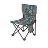 Portable and Sturdy Outdoor Garden Chair