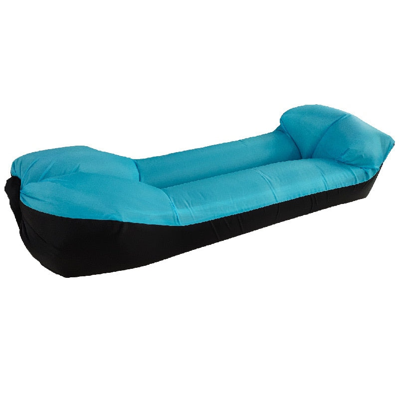 Trend Outdoor Fast Inflatable Air Sofa Bed