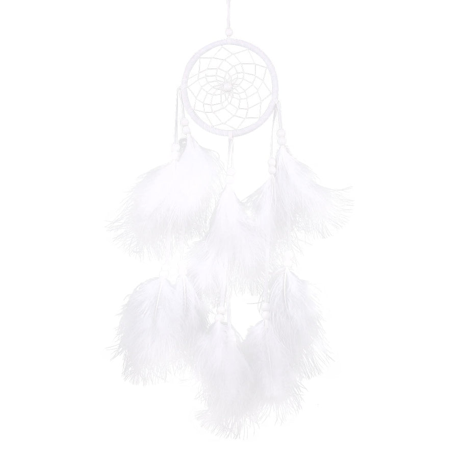 Hade Dream Catcher Net Withers Hanging Decoration