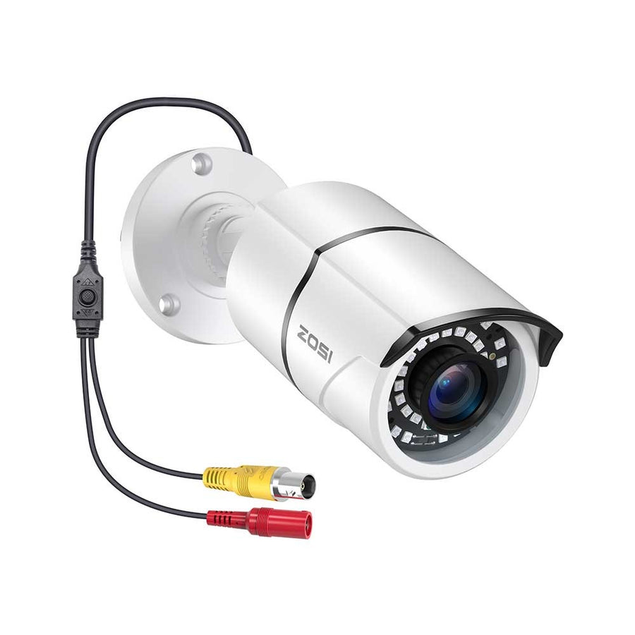 2.0MP 1080P Full HD Surveillance Camera for Comprehensive Security